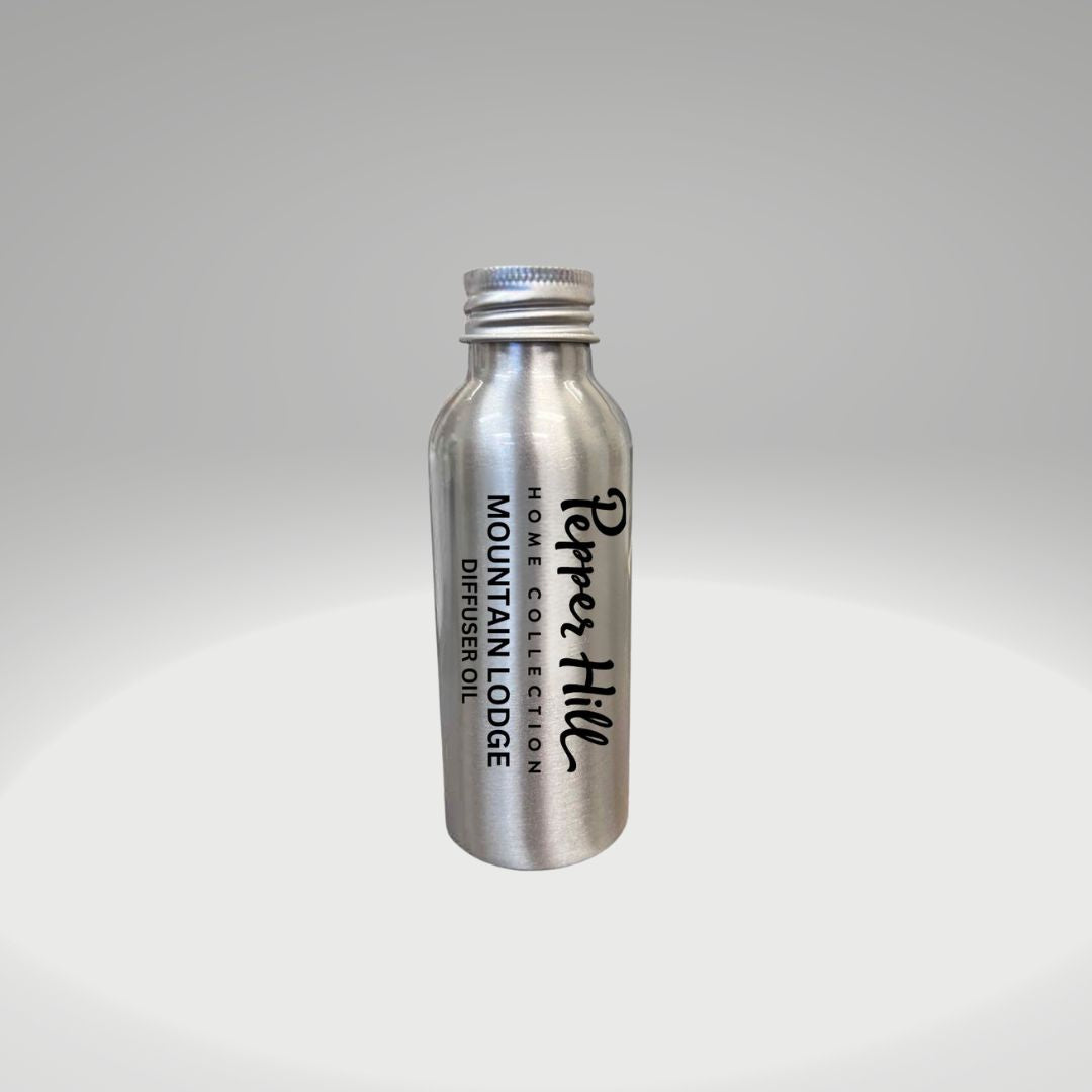 Mountain Lodge Diffuser Oil