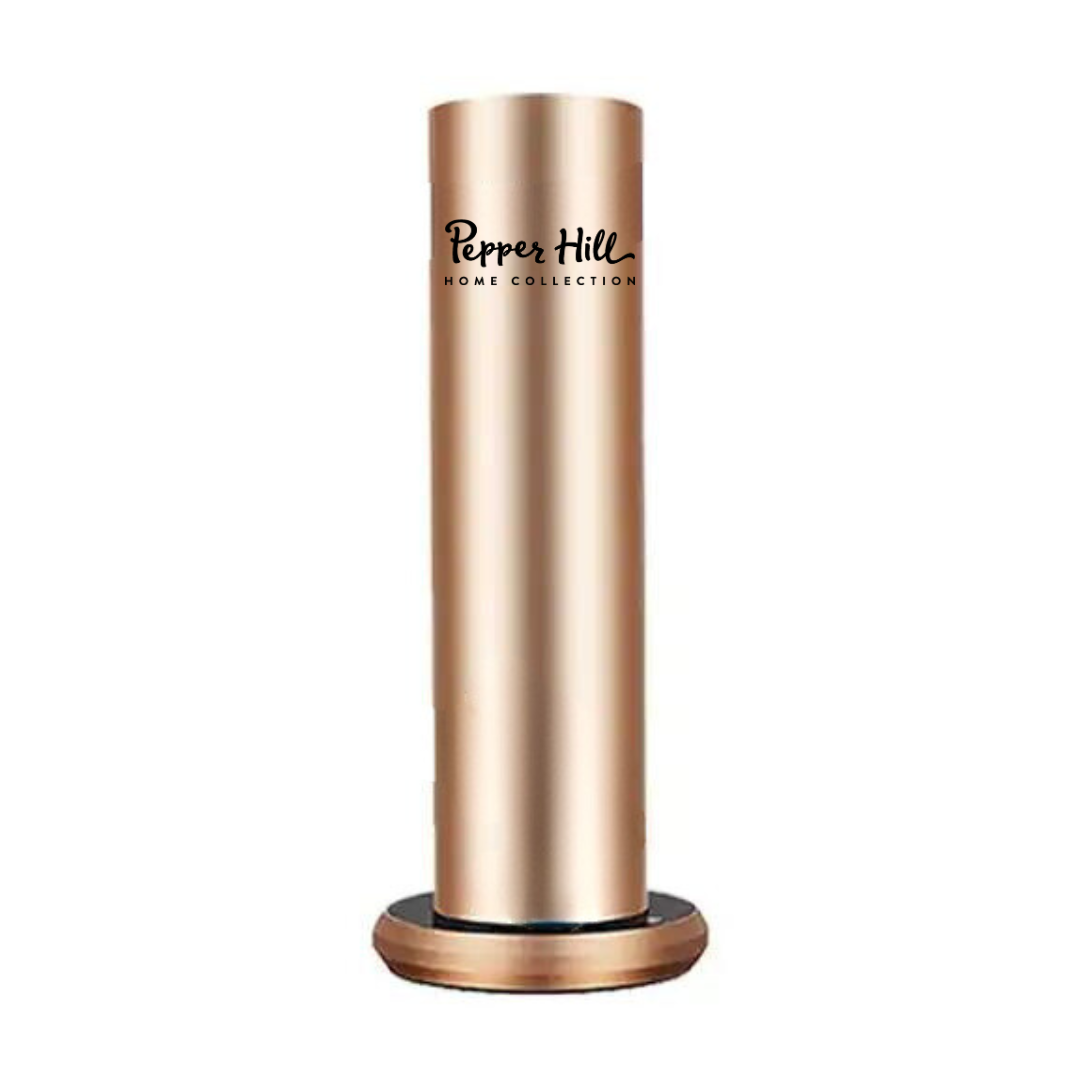 Aroma Diffuser Tower Gold 300