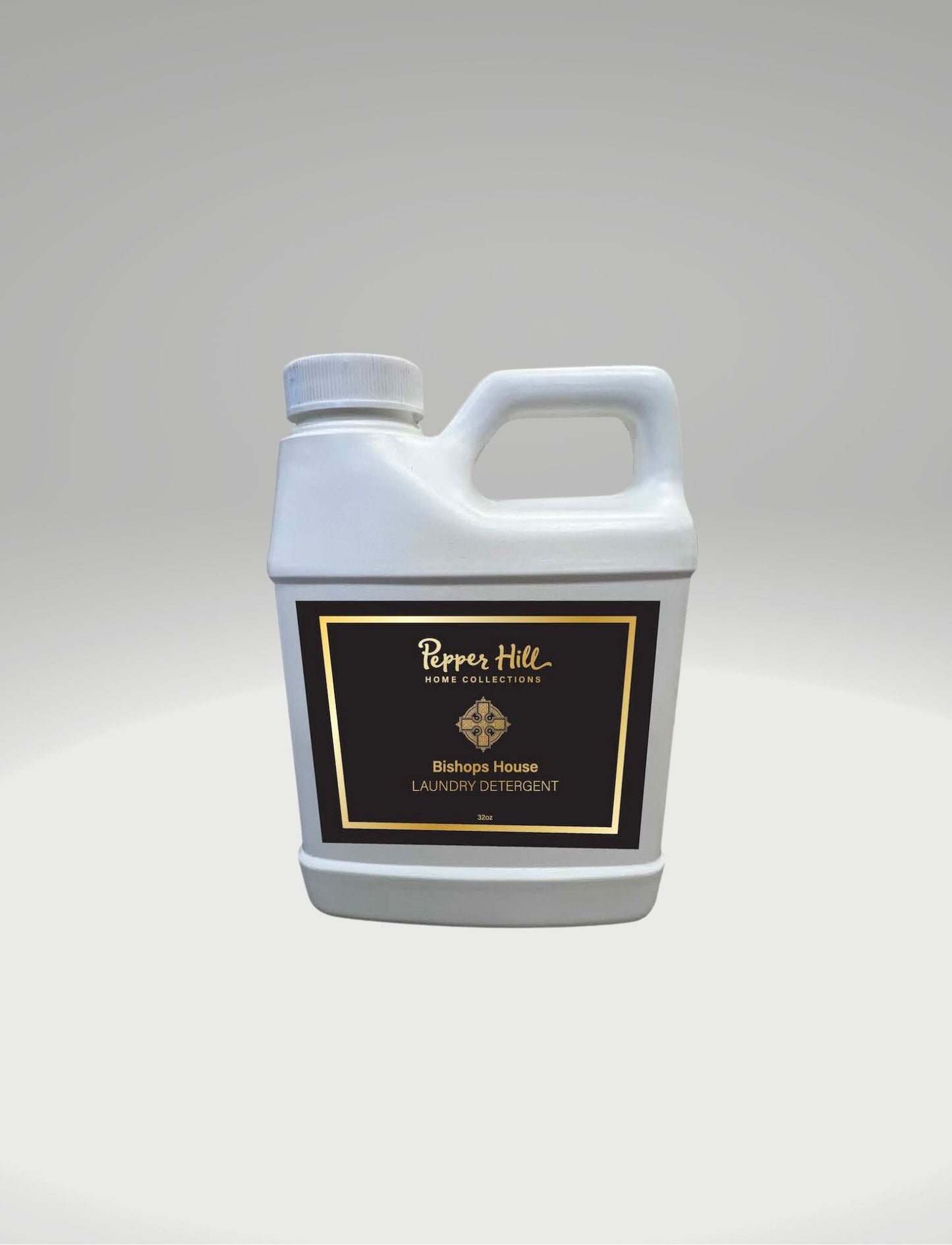 Laundry Wash Liquid BISHOPS HOUSE™