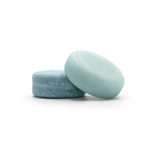 Combination Shampoo and Conditioner Bar CLEAN BOYFRIEND