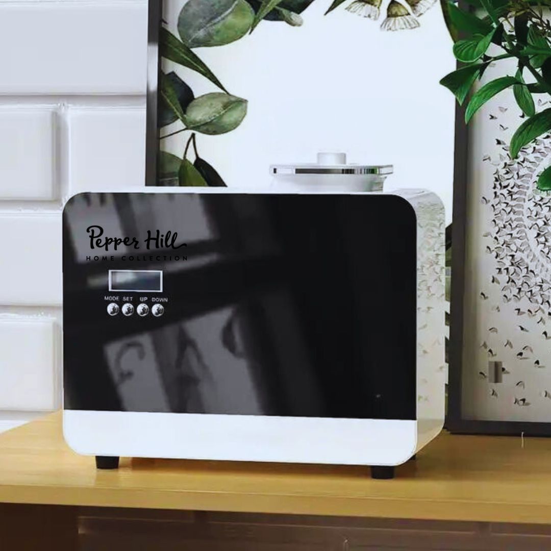 Aroma Diffuser HVAC
