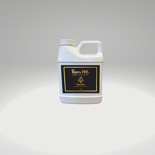 Laundry Wash Liquid BAMBOO