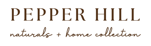 Pepper Hill Naturals 