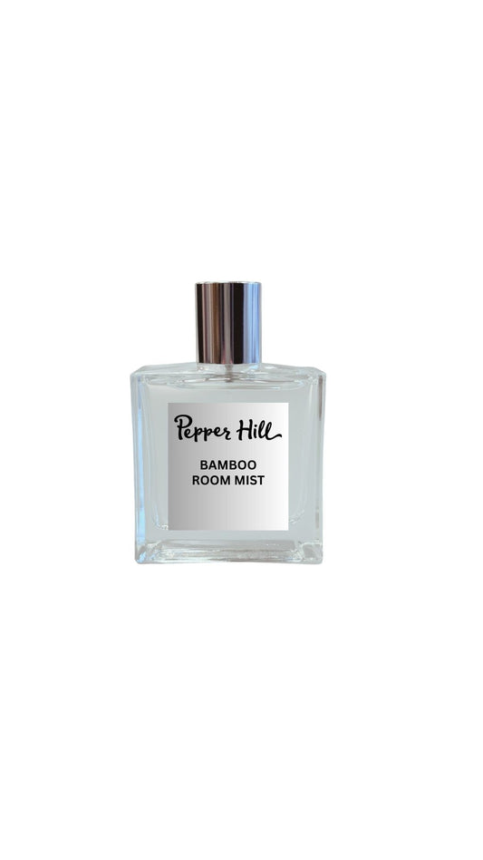 Room Mist BAMBOO