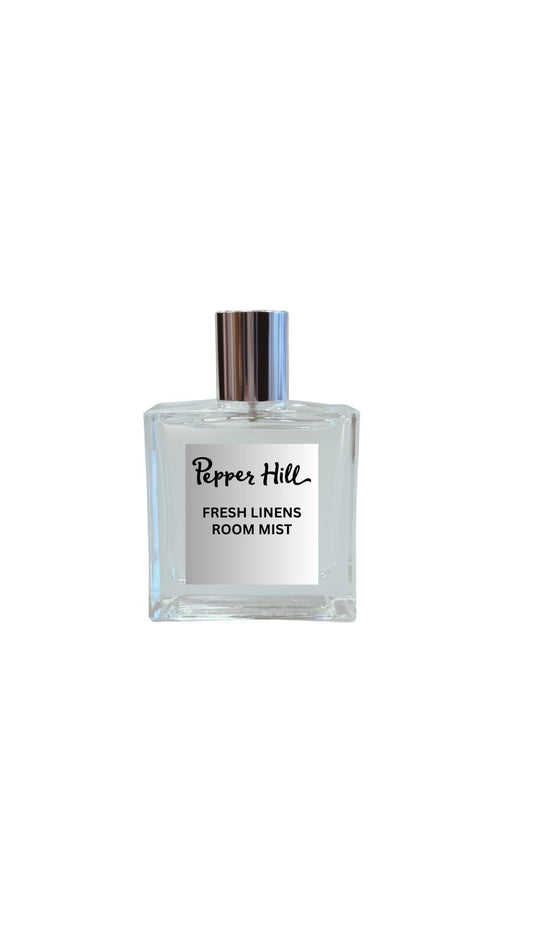 Room Mist FRESH LINENS